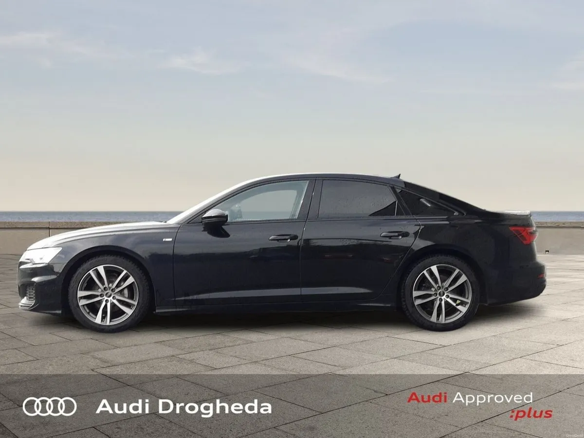 Audi A6 SOLD 40TDI 204HP S tronic S Line - Image 4