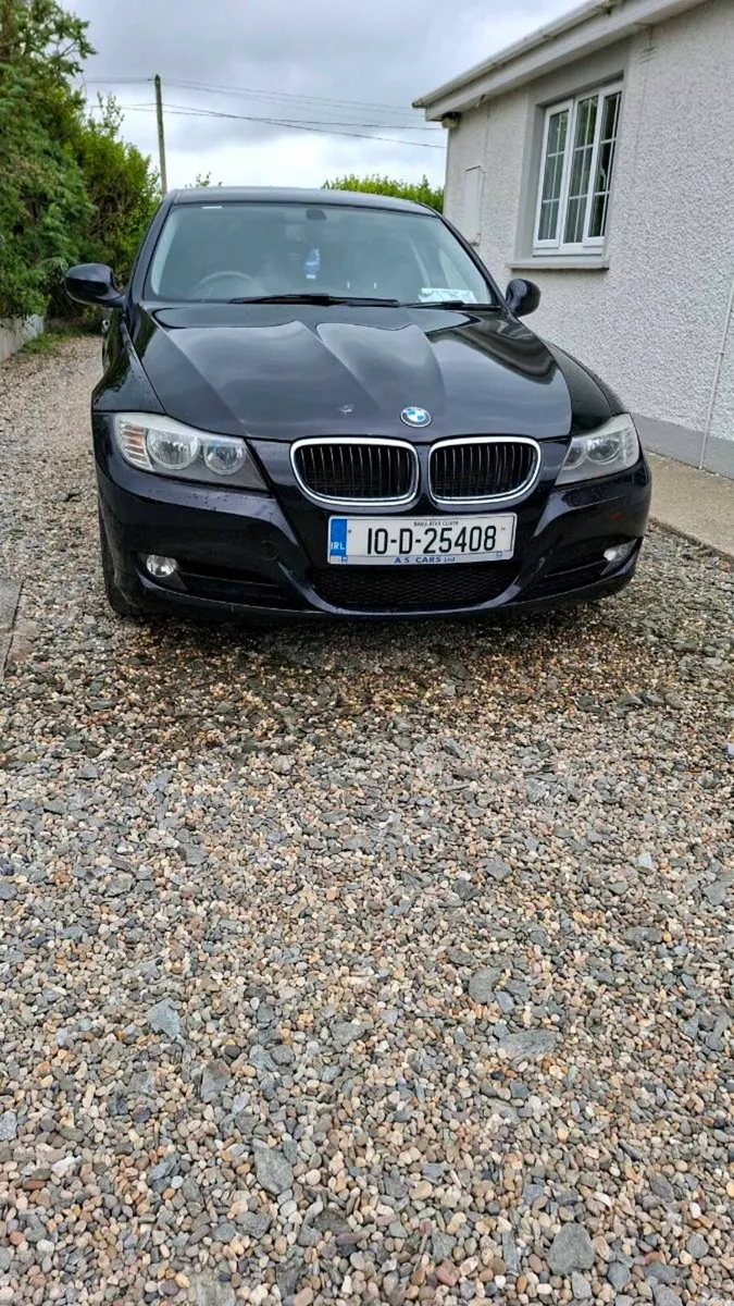 BMW 318  2.0 - Image 1