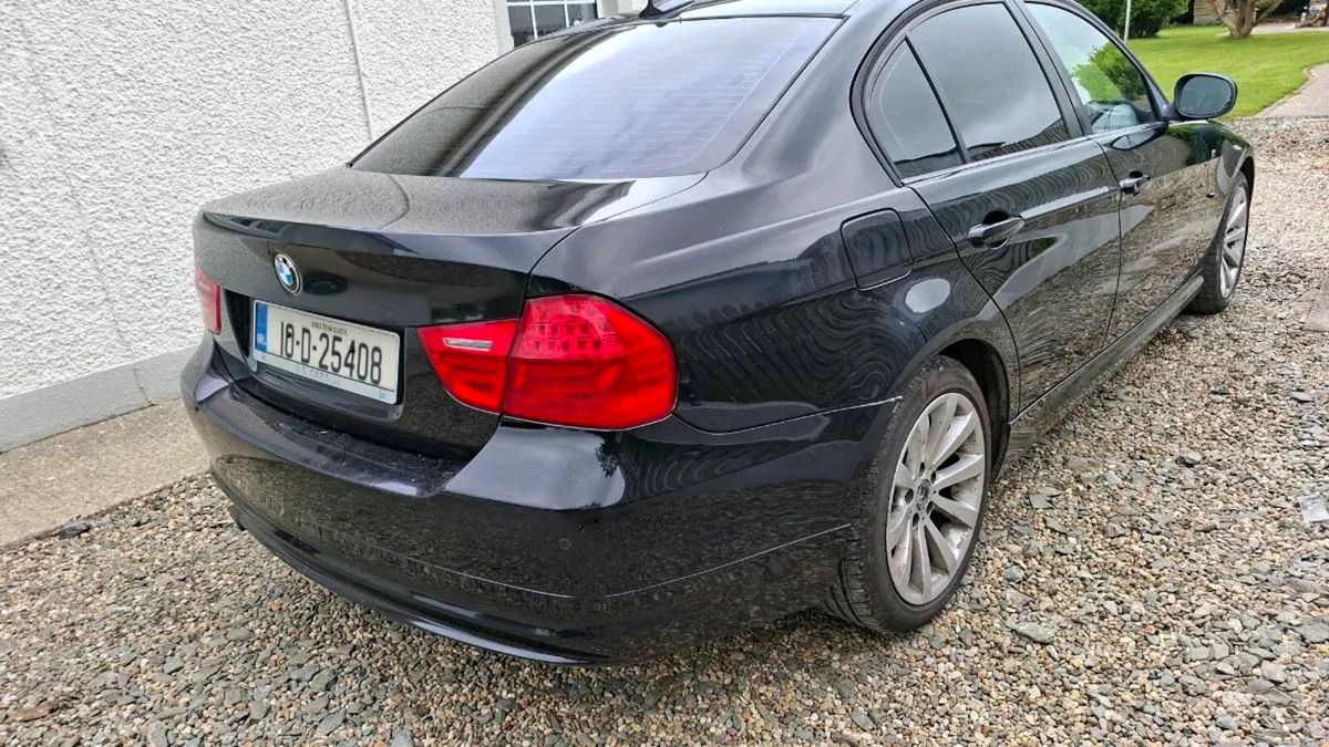 BMW 318  2.0 - Image 4