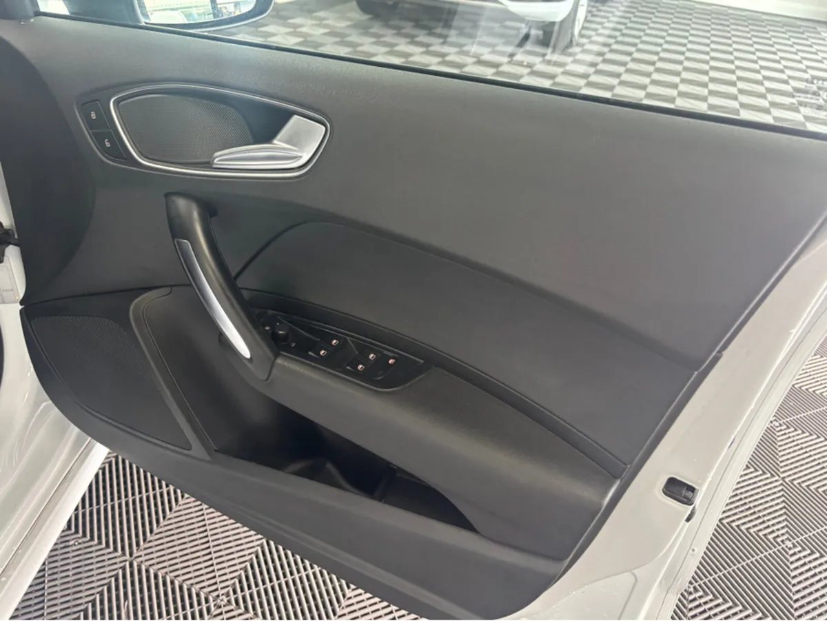 Audi A1 AUDI A1 1.4 TFSI S-LINE AUTO*BLUETOOTH AUD - Image 6