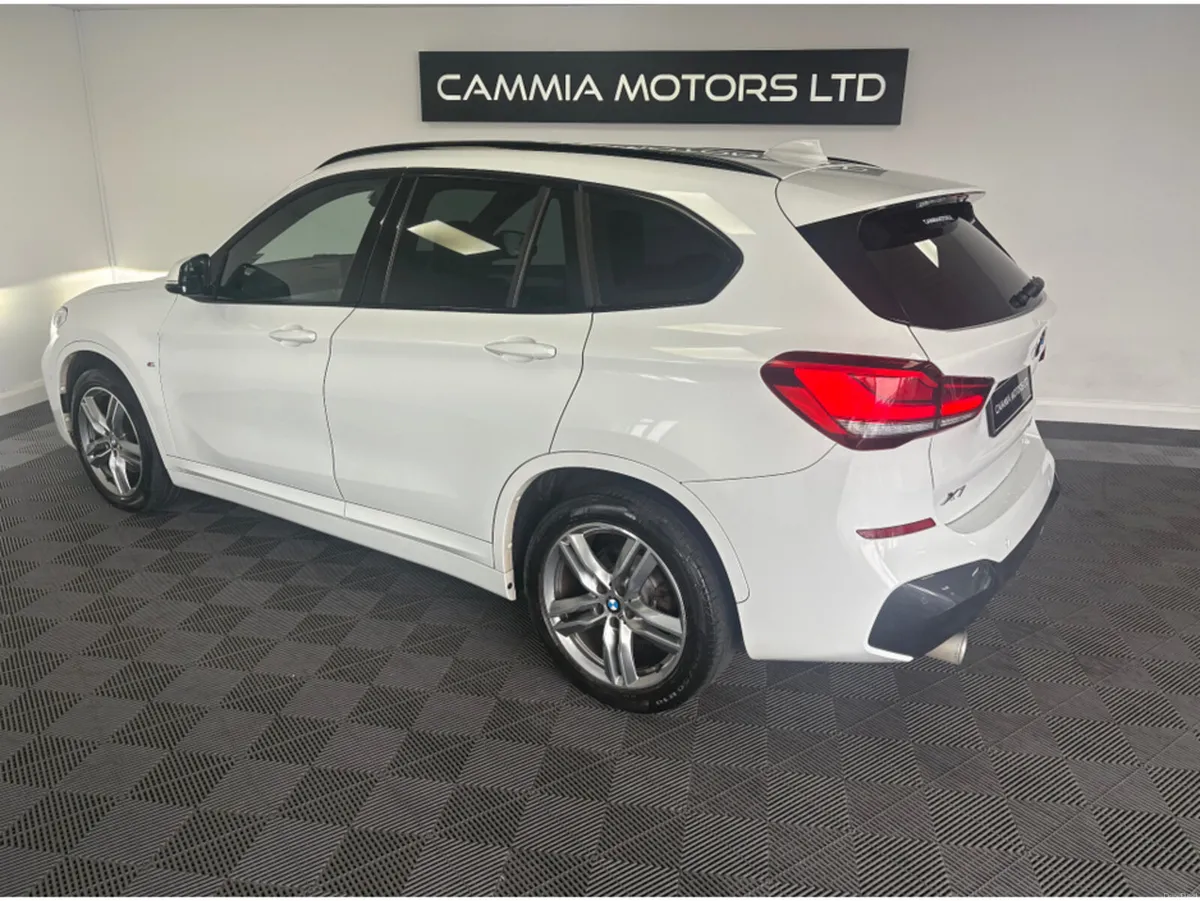 BMW X1 *BMW X1* *LOW MILEAGE* *REVERSE CAMERA* *WI - Image 3