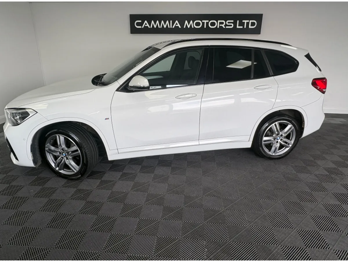BMW X1 *BMW X1* *LOW MILEAGE* *REVERSE CAMERA* *WI - Image 4