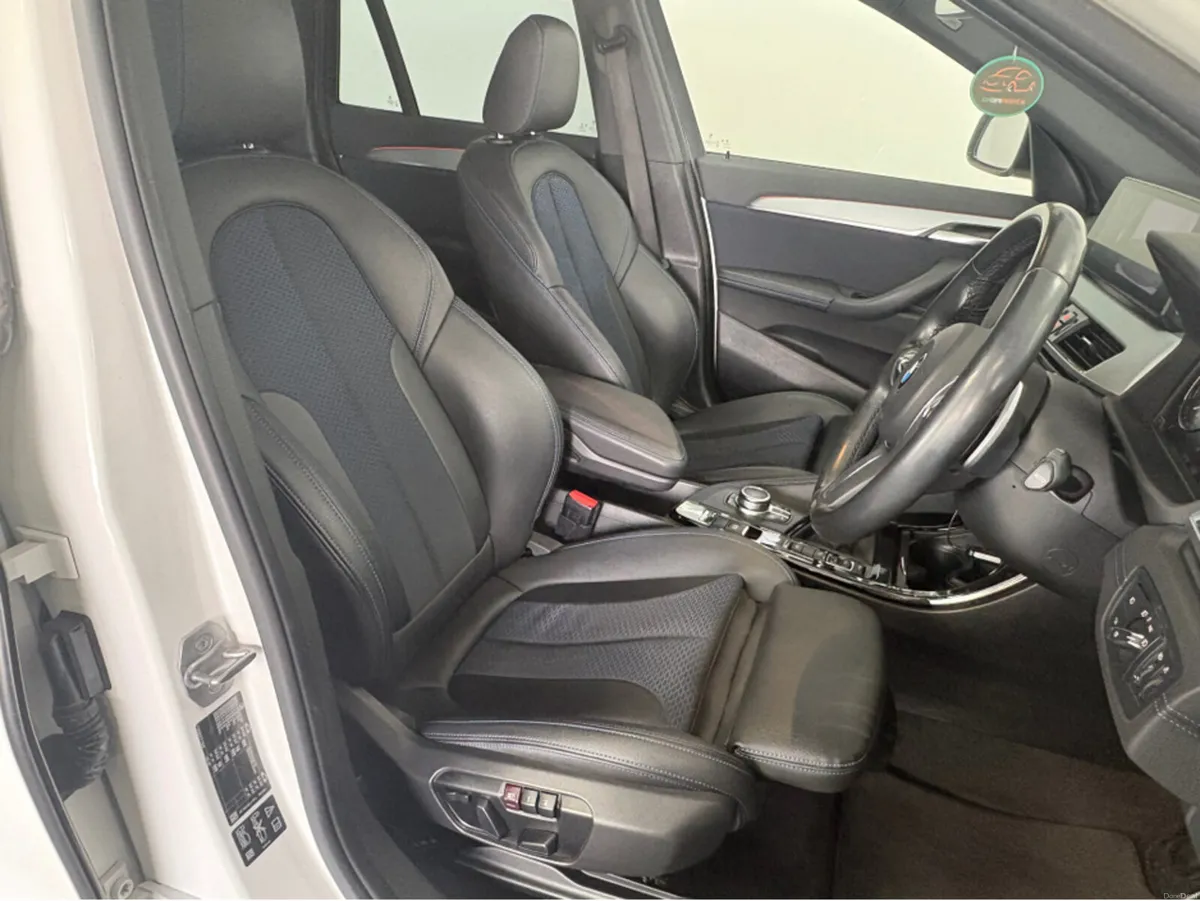 BMW X1 *BMW X1* *LOW MILEAGE* *REVERSE CAMERA* *WI - Image 5