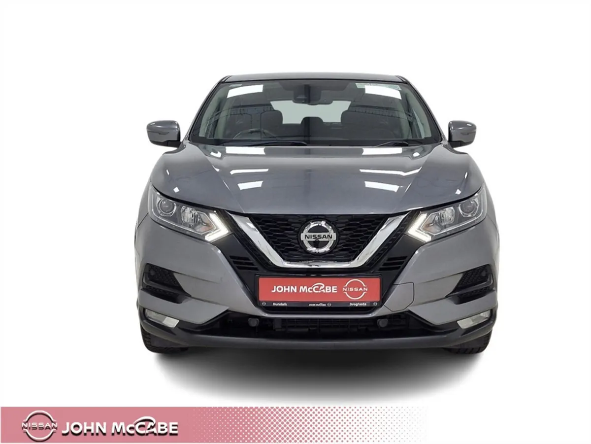 Nissan Qashqai 1.3 SV MANUAL              *RETAIL - Image 4