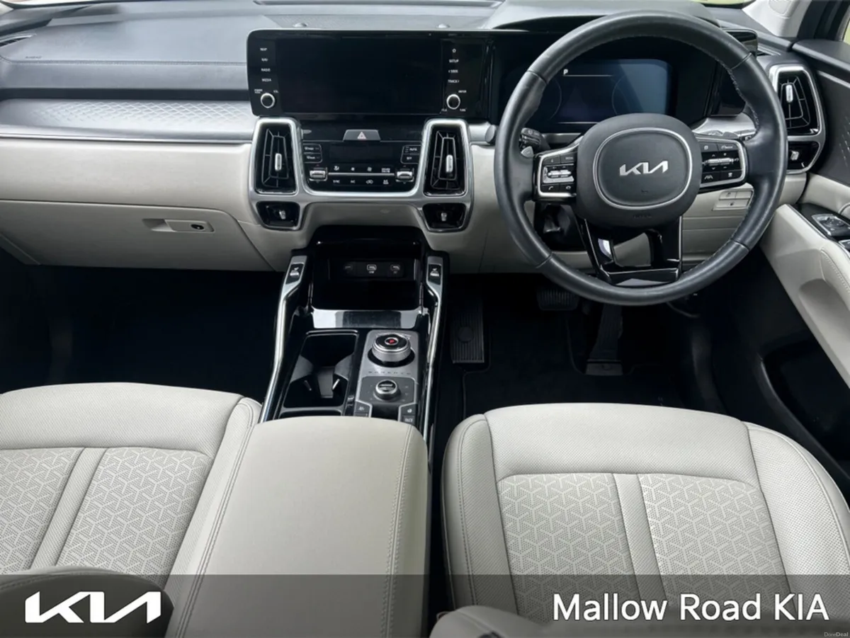 Kia Sorento PHEV K3 5DR AU AUTO - Image 5