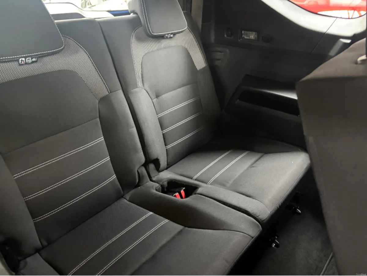 Dacia Jogger COMFORT TCE 110 5DR - Image 2