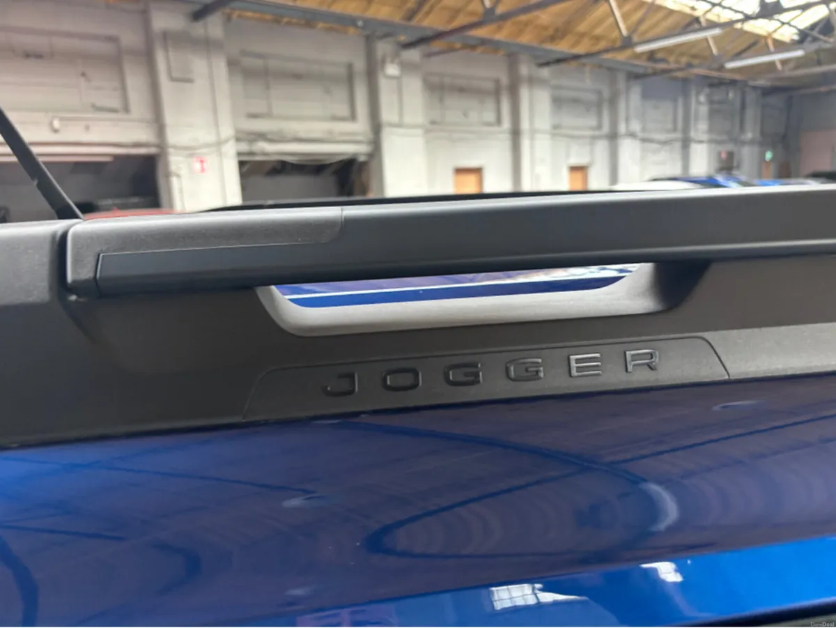 Dacia Jogger COMFORT TCE 110 5DR - Image 4
