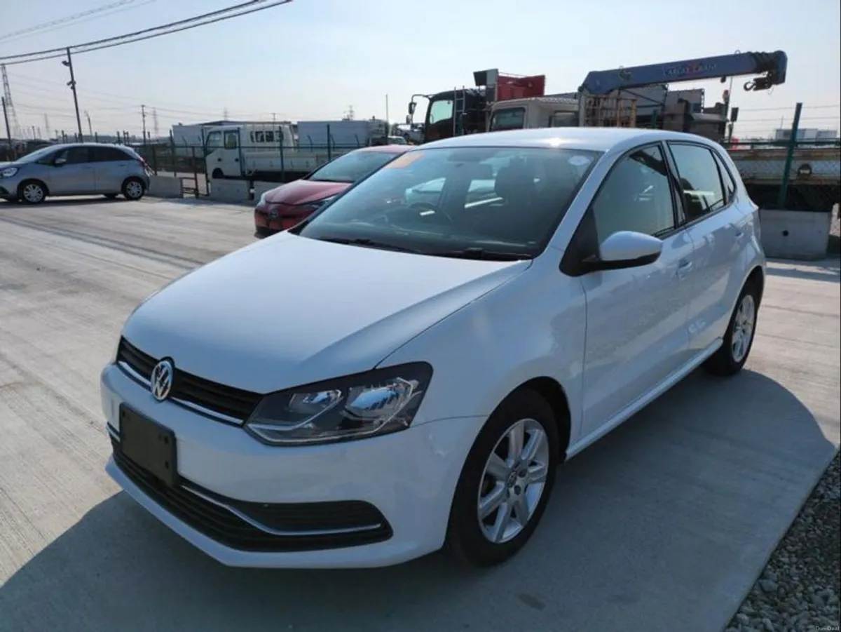 Volkswagen Polo ConfortLine - Image 2
