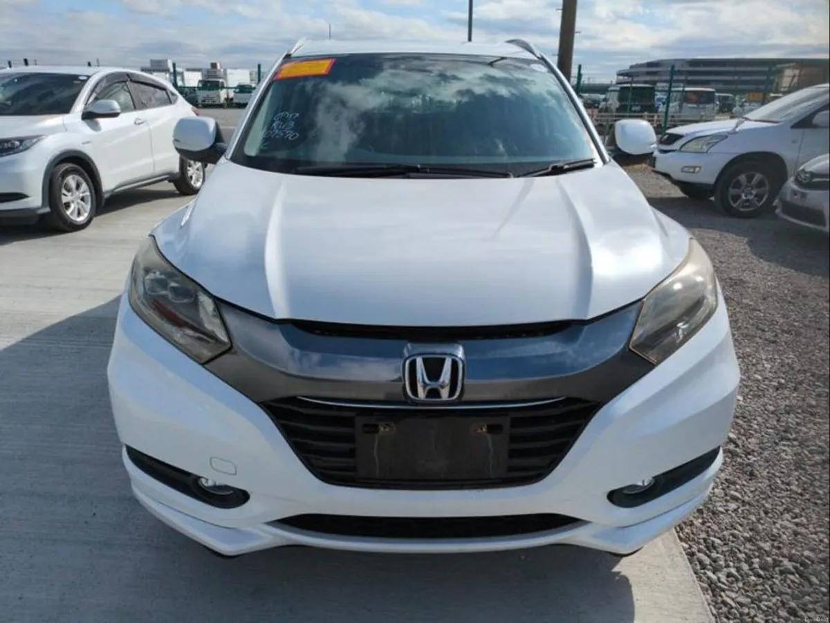 Honda Vezel 152 Hybrid Z - Image 2