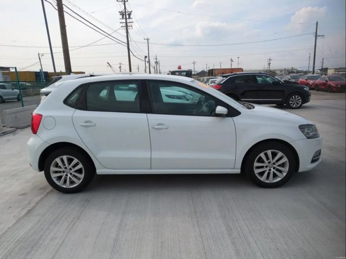Volkswagen Polo 172 ComfortLine - Image 3