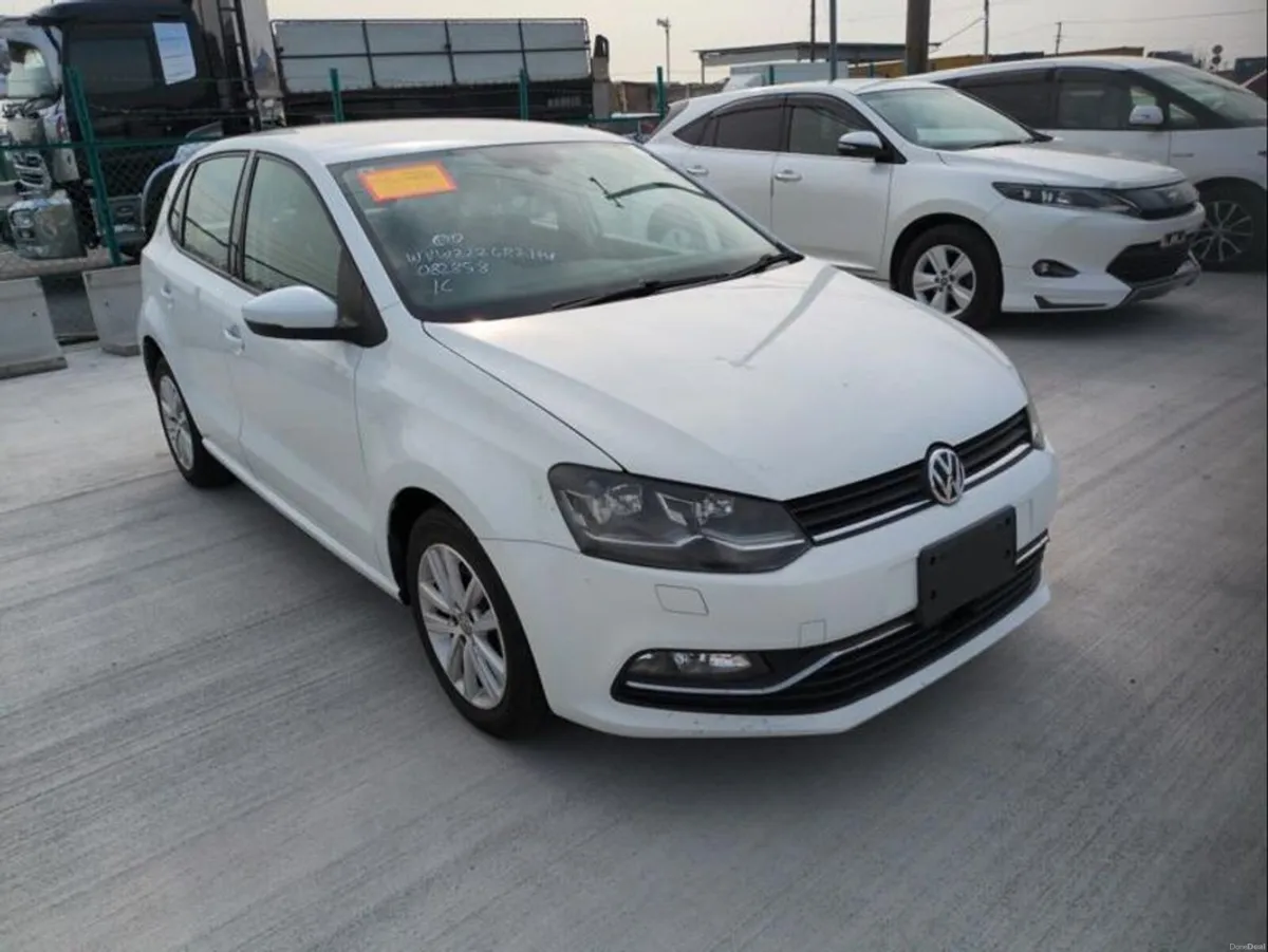 Volkswagen Polo 172 ComfortLine - Image 4