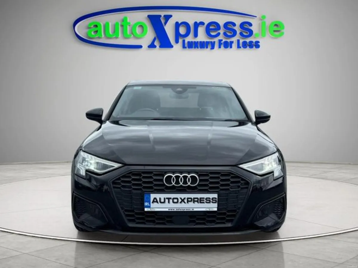 Audi A3 30 TFSI Automatic Low mileage - Image 3