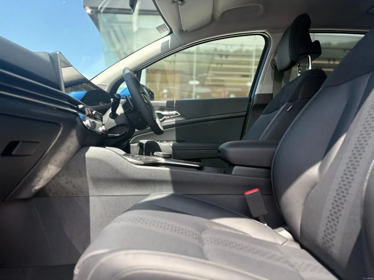 Kia Sportage 1.6 Hybrid K3 - Image 2