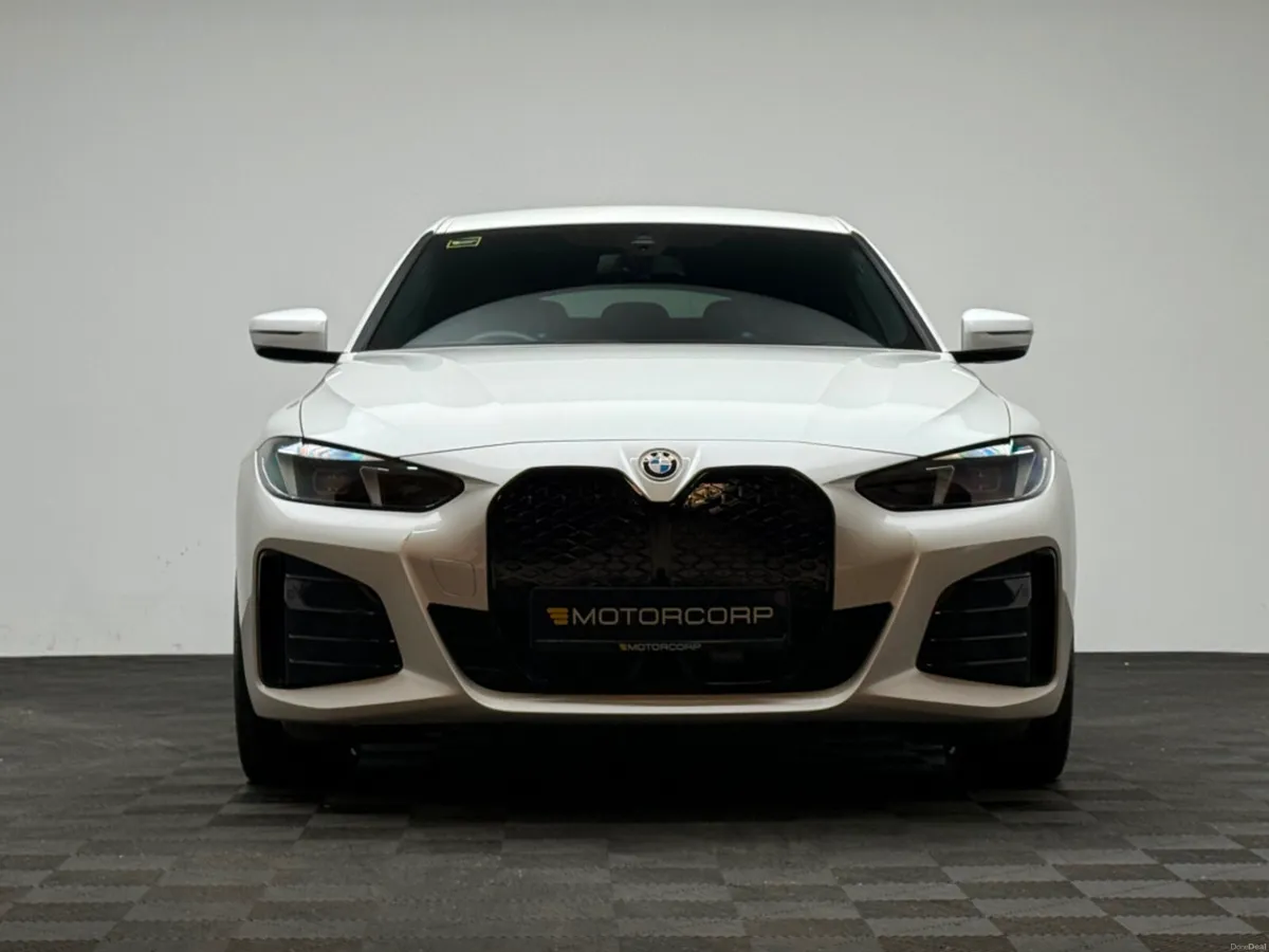 BMW i4 40 M SPORT - Image 2