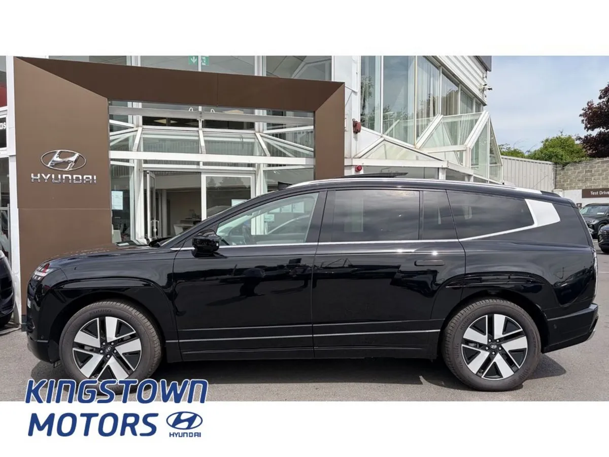 Hyundai IONIQ 9 Platinum 5DR Auto - Image 3