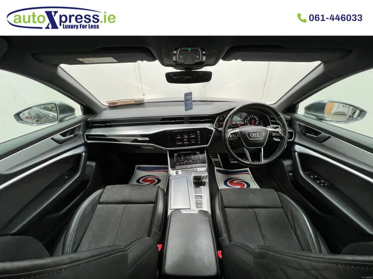 Audi A6 S Line 2.0 Diesel, Automatic - Image 2