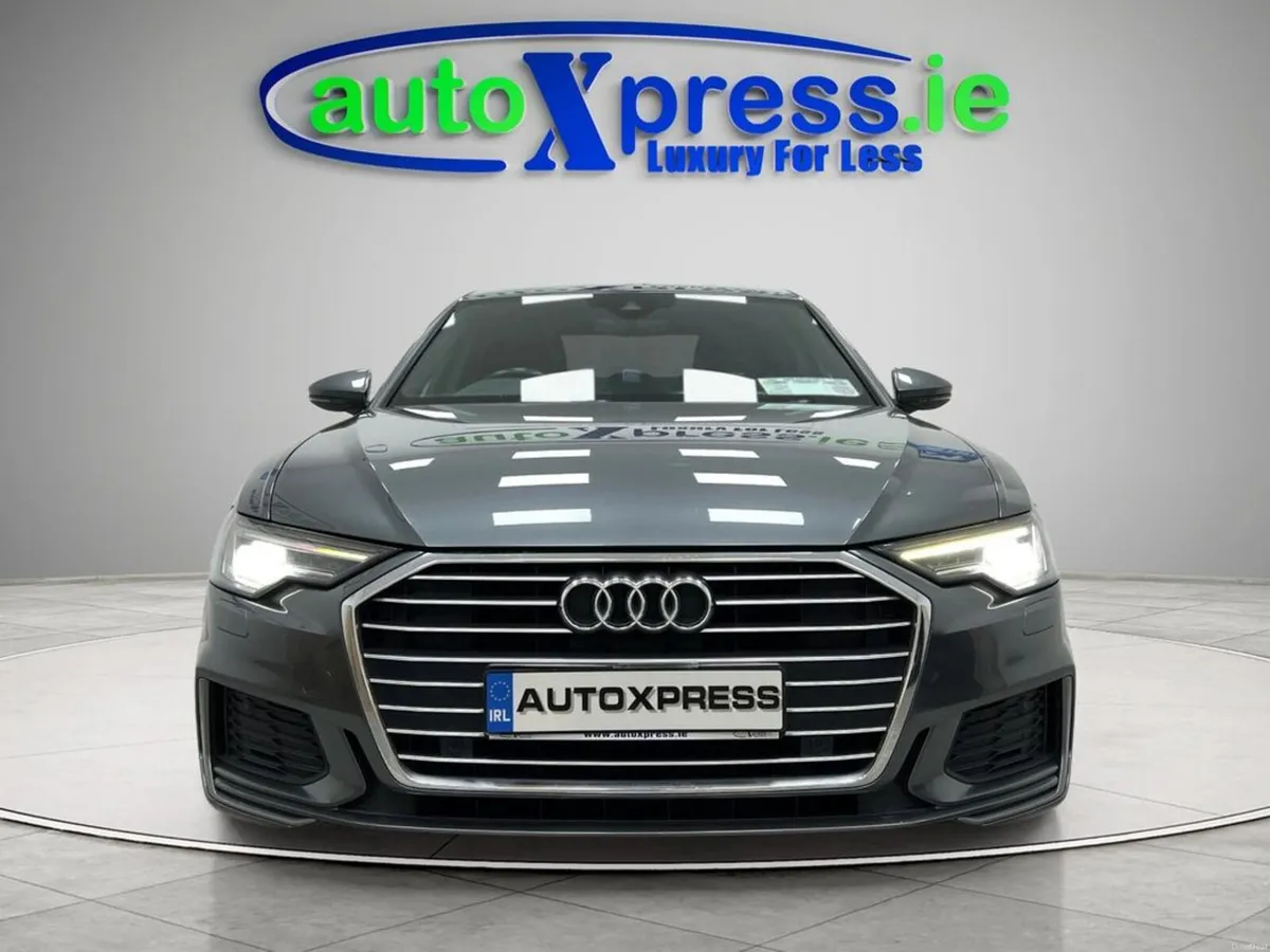 Audi A6 S Line 2.0 Diesel, Automatic - Image 3