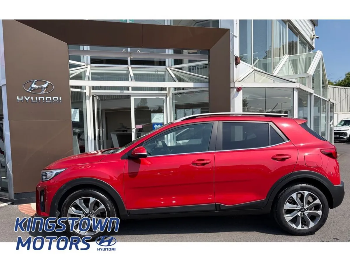 Kia Stonic K3 5DR - Image 3