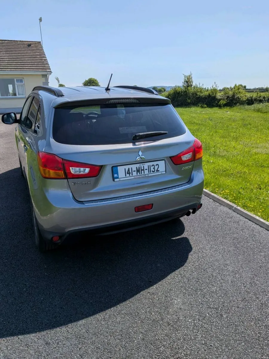 Mitsubishi ASX 1.8 Diesel - Image 3