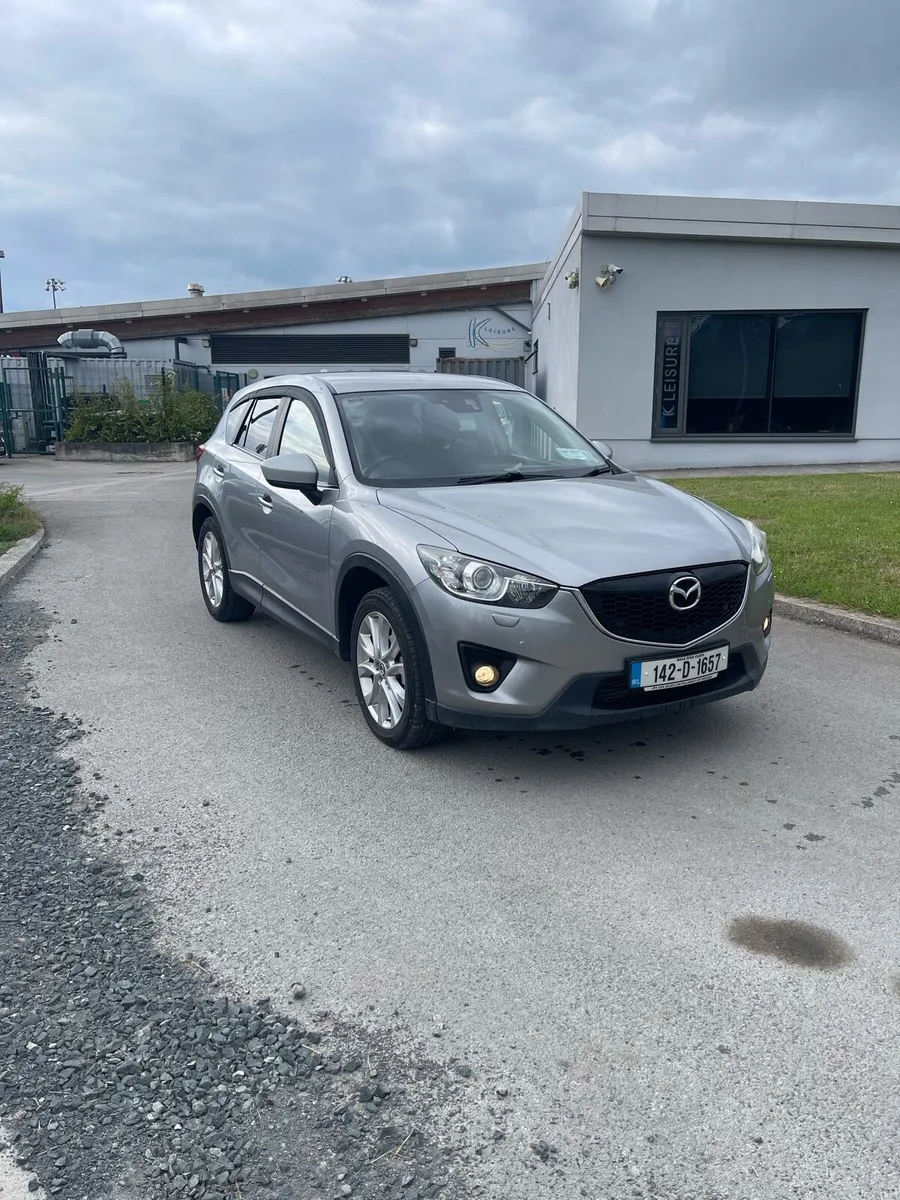 Mazda CX-5 sport - Image 3