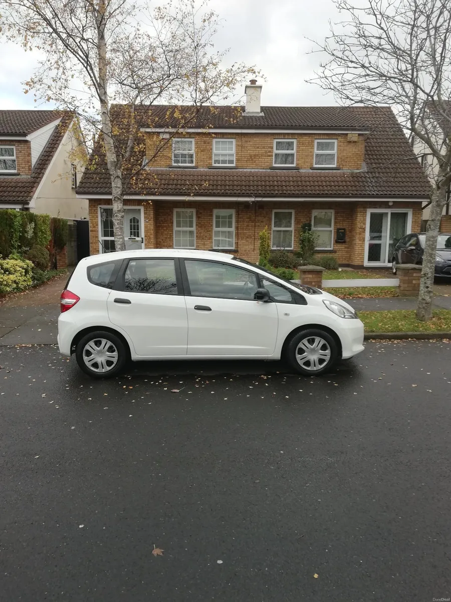 Honda Jazz 2015 - Image 3