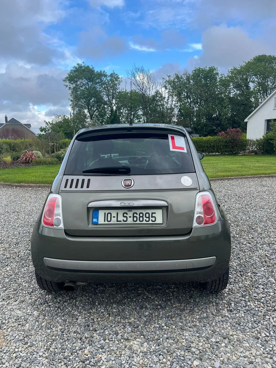 Fiat 500 - Image 4
