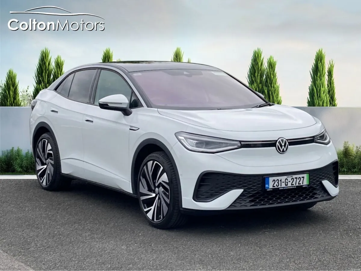 Volkswagen ID.5 TECH 77kWh 174HP - Image 1