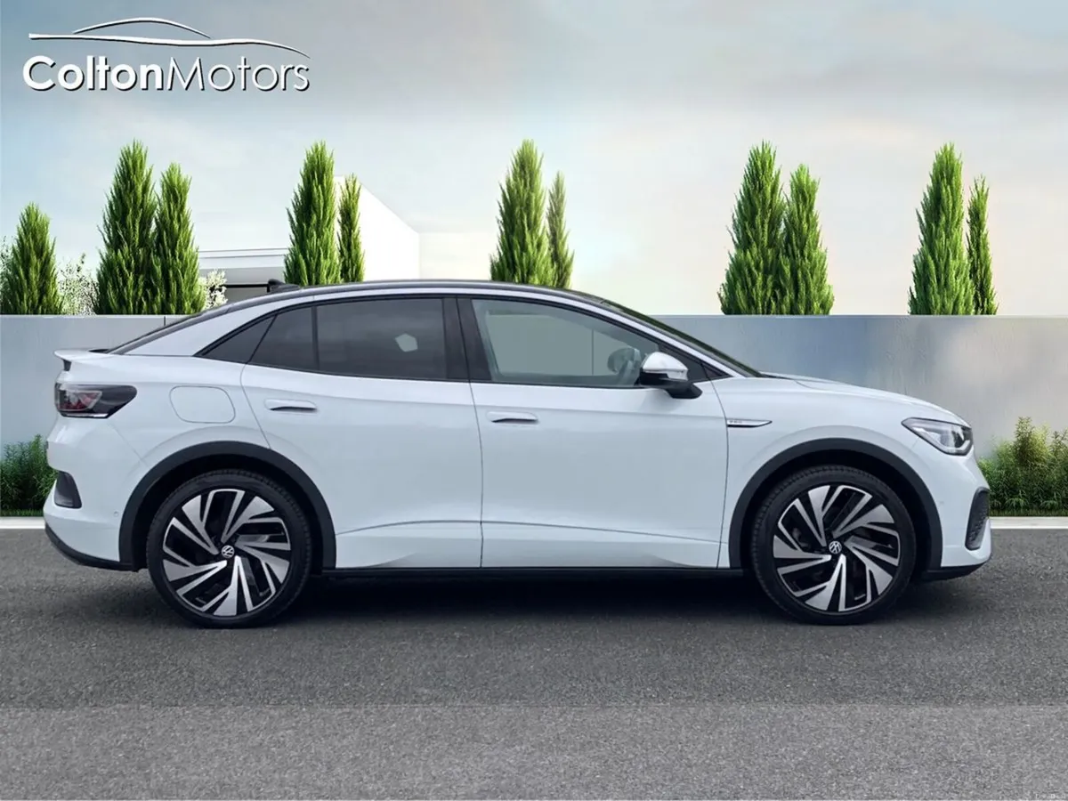 Volkswagen ID.5 TECH 77kWh 174HP - Image 4