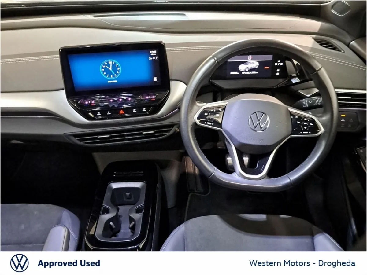 Volkswagen ID.4 LIFE DX 77kWh 174HP - Image 3