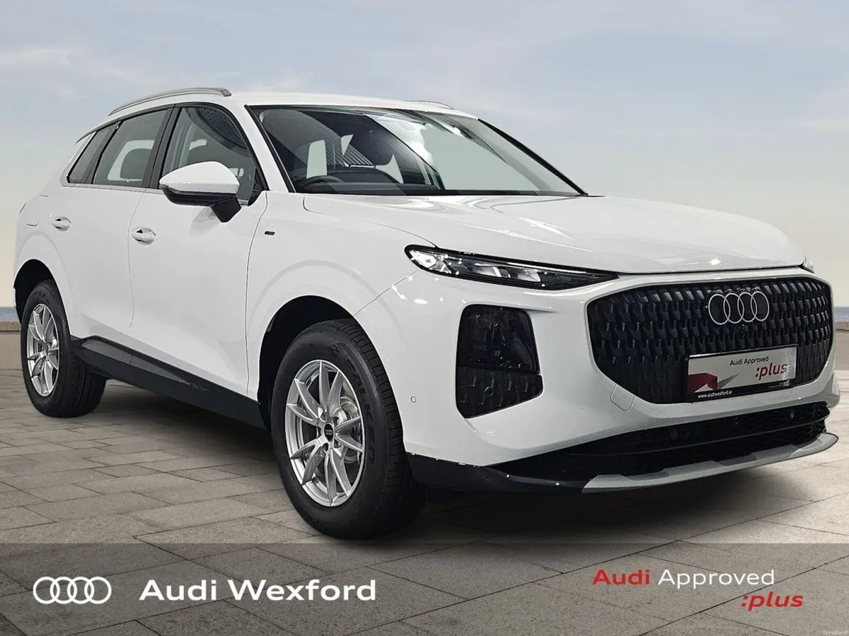 Audi Q3 Audi Q3 SUV SE e-hybrid 200 kW S tronic ** - Image 1