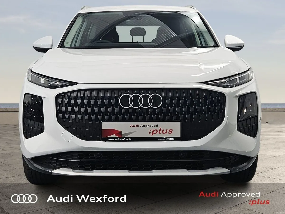 Audi Q3 Audi Q3 SUV SE e-hybrid 200 kW S tronic ** - Image 3