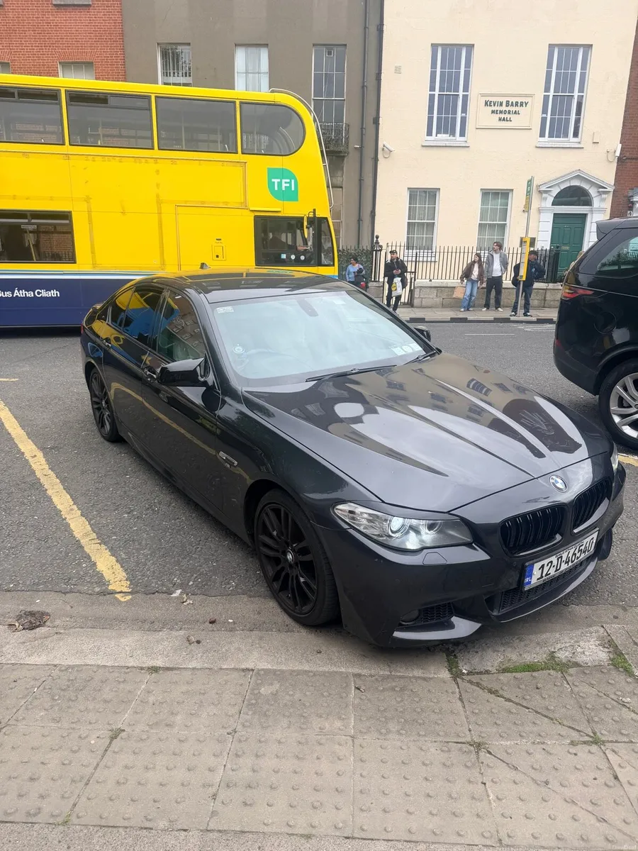 Bmw 520d - Image 1