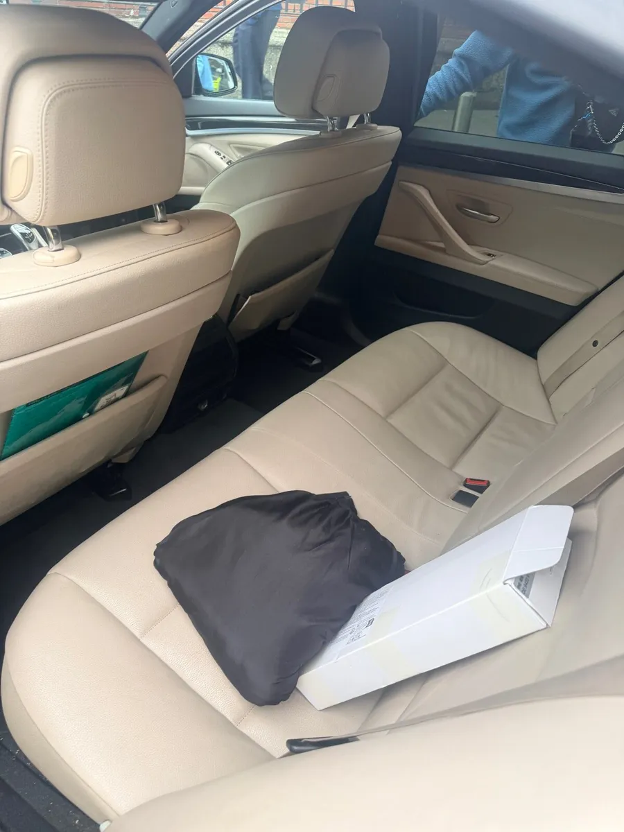 Bmw 520d - Image 4