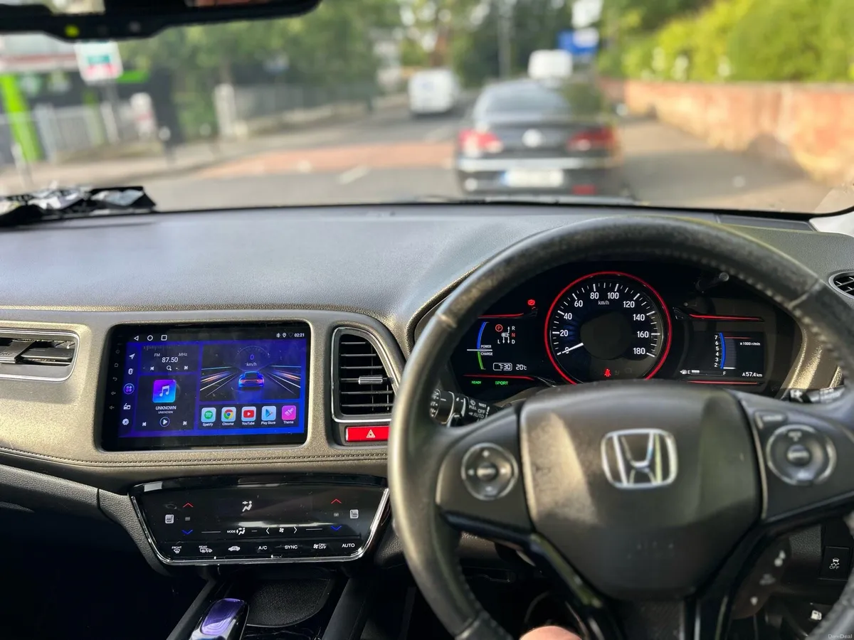 HONDA VEZEL / HRV - Image 1