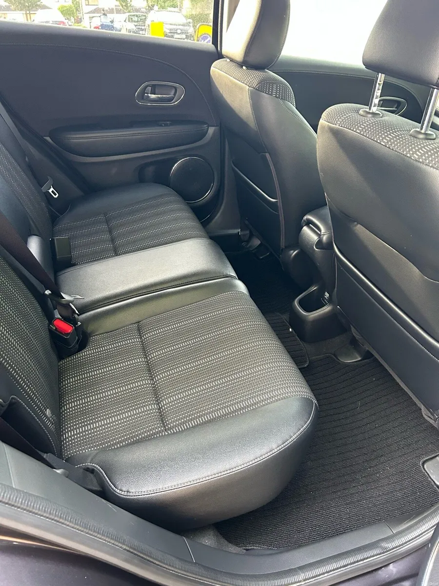 HONDA VEZEL / HRV - Image 3