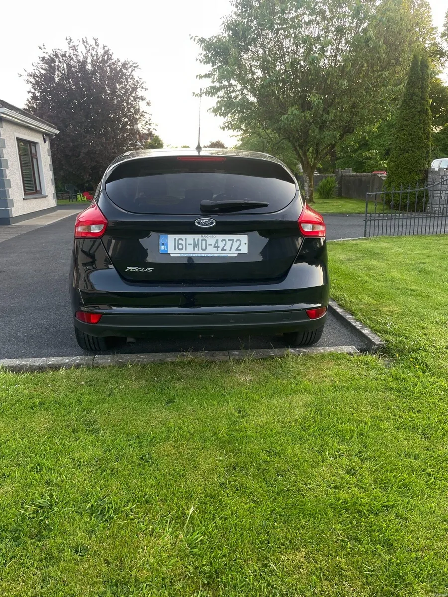 2016 Ford Focus - Image 4