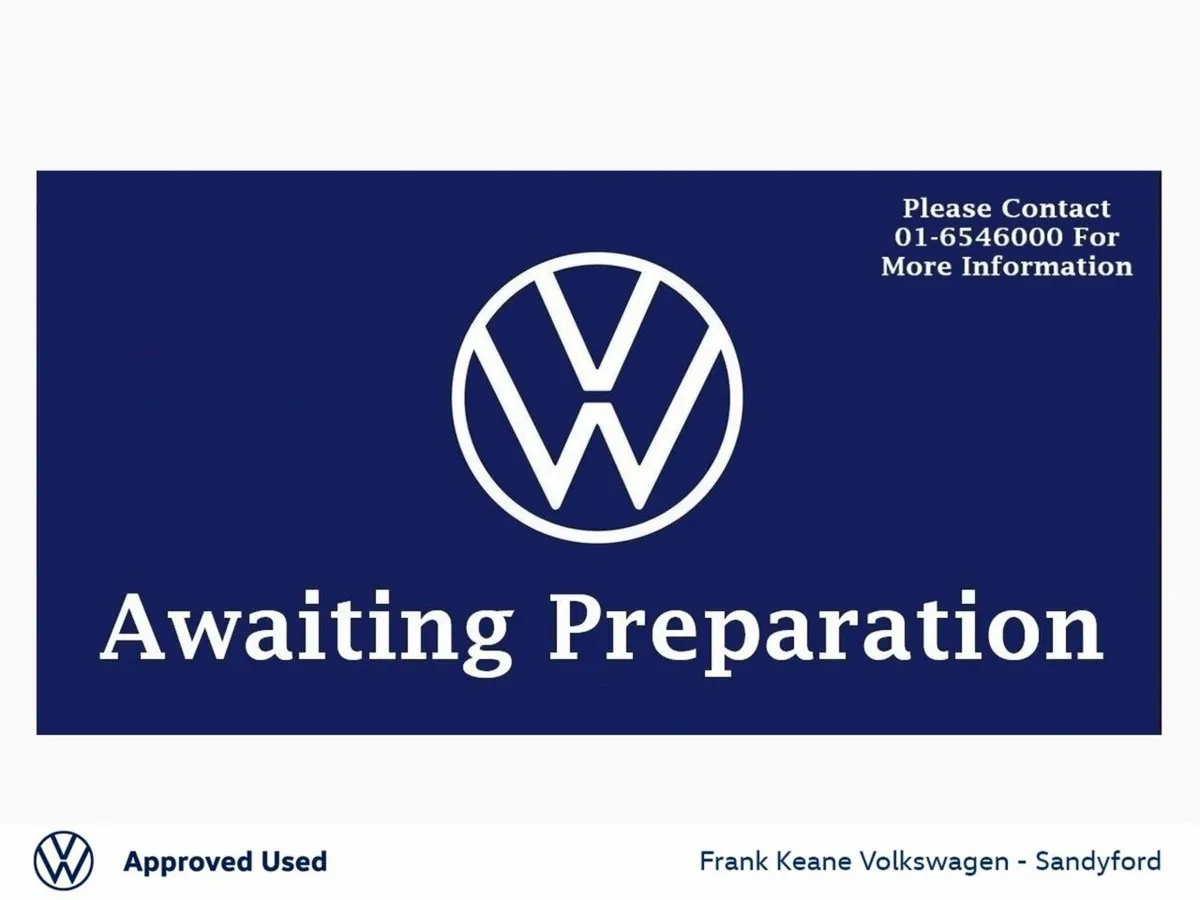 Volkswagen ID.4 PRO PLUS 77kWh 286HP @Frank Keane - Image 1