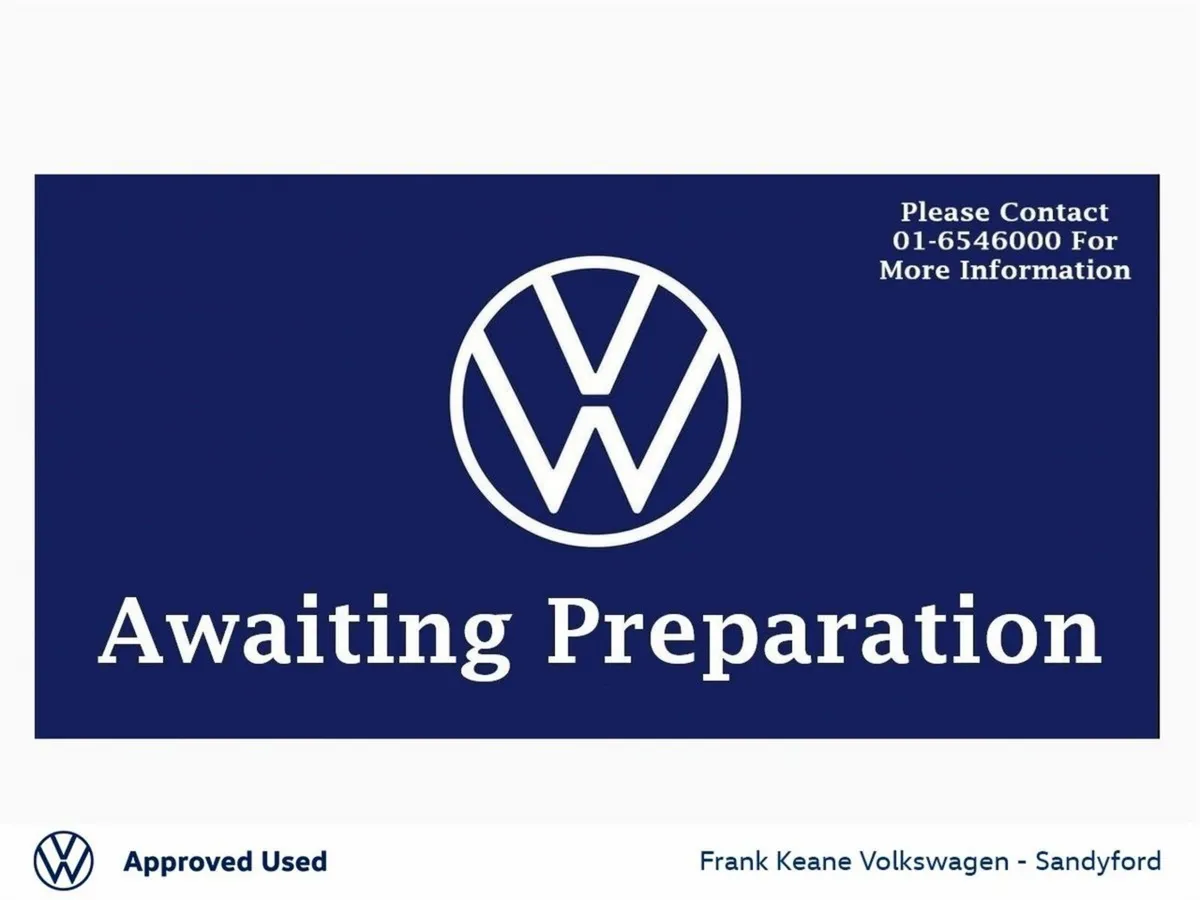 Volkswagen ID.4 LIFE 77kWh 204HP @Frank Keane Volk - Image 1