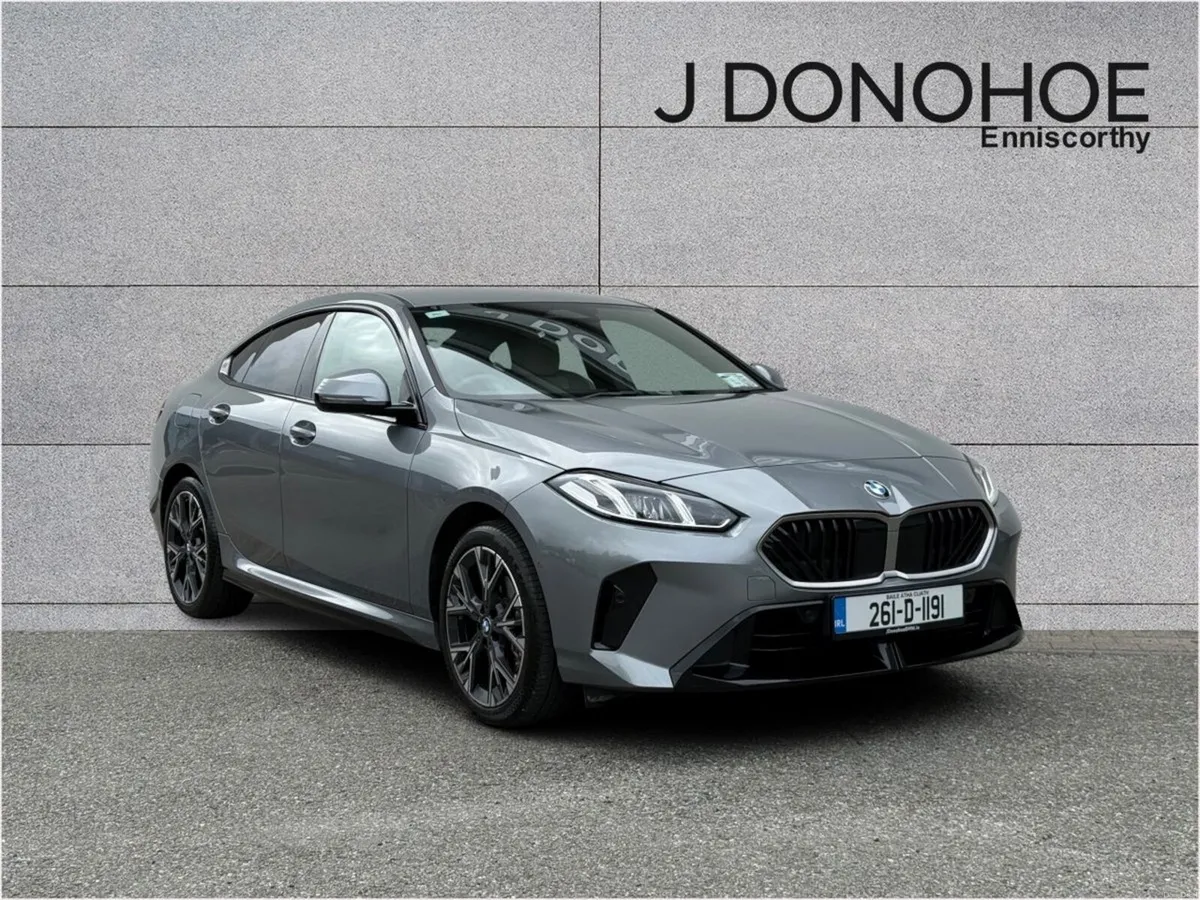 BMW 2-Series 220 M Sport - Image 1