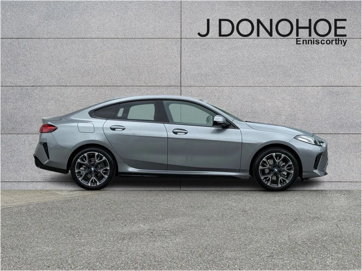 BMW 2-Series 220 M Sport - Image 3