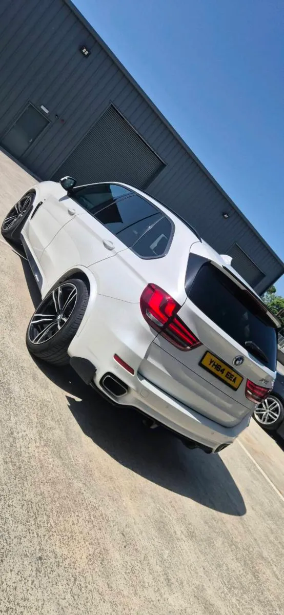 Bmw x5 - Image 2