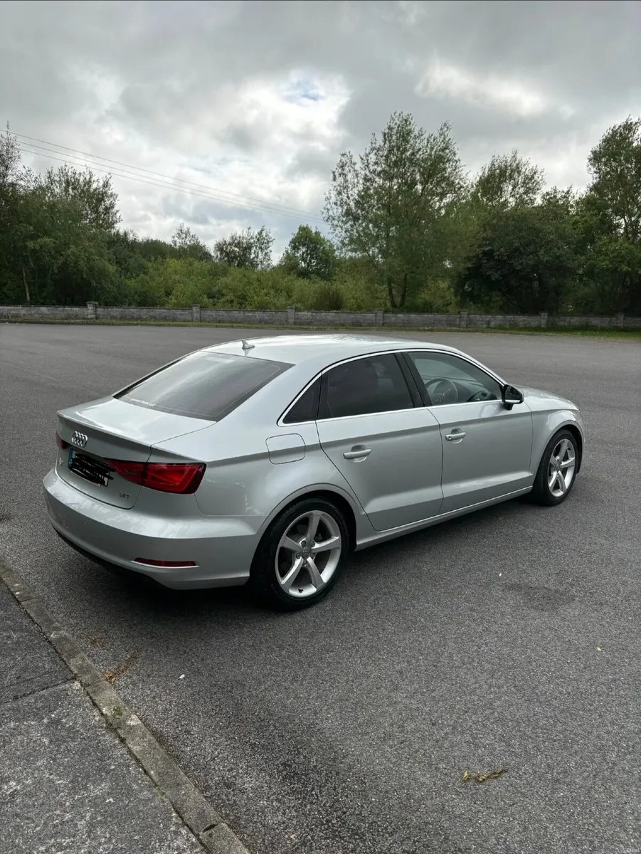 Audi A3 2014 - Image 2