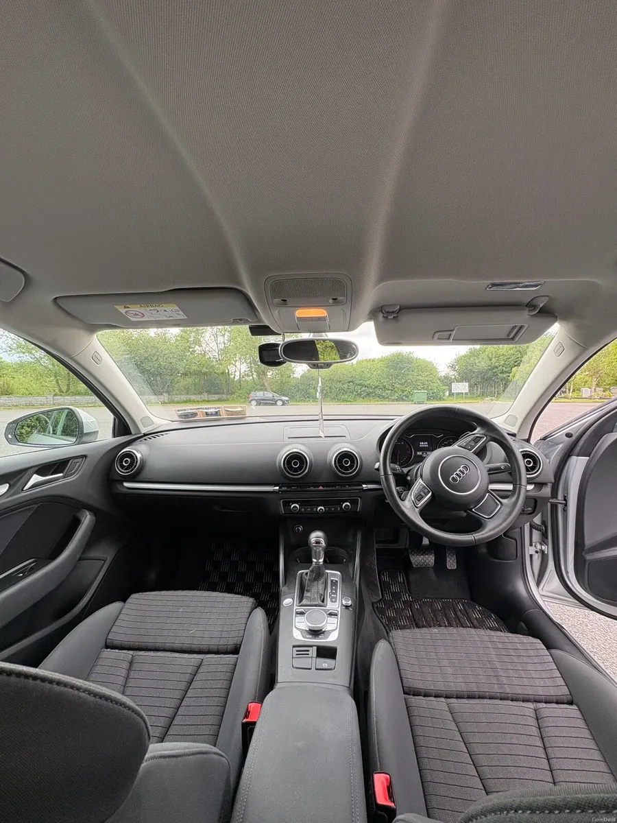Audi A3 2014 - Open to Offers - No Trades - Image 5