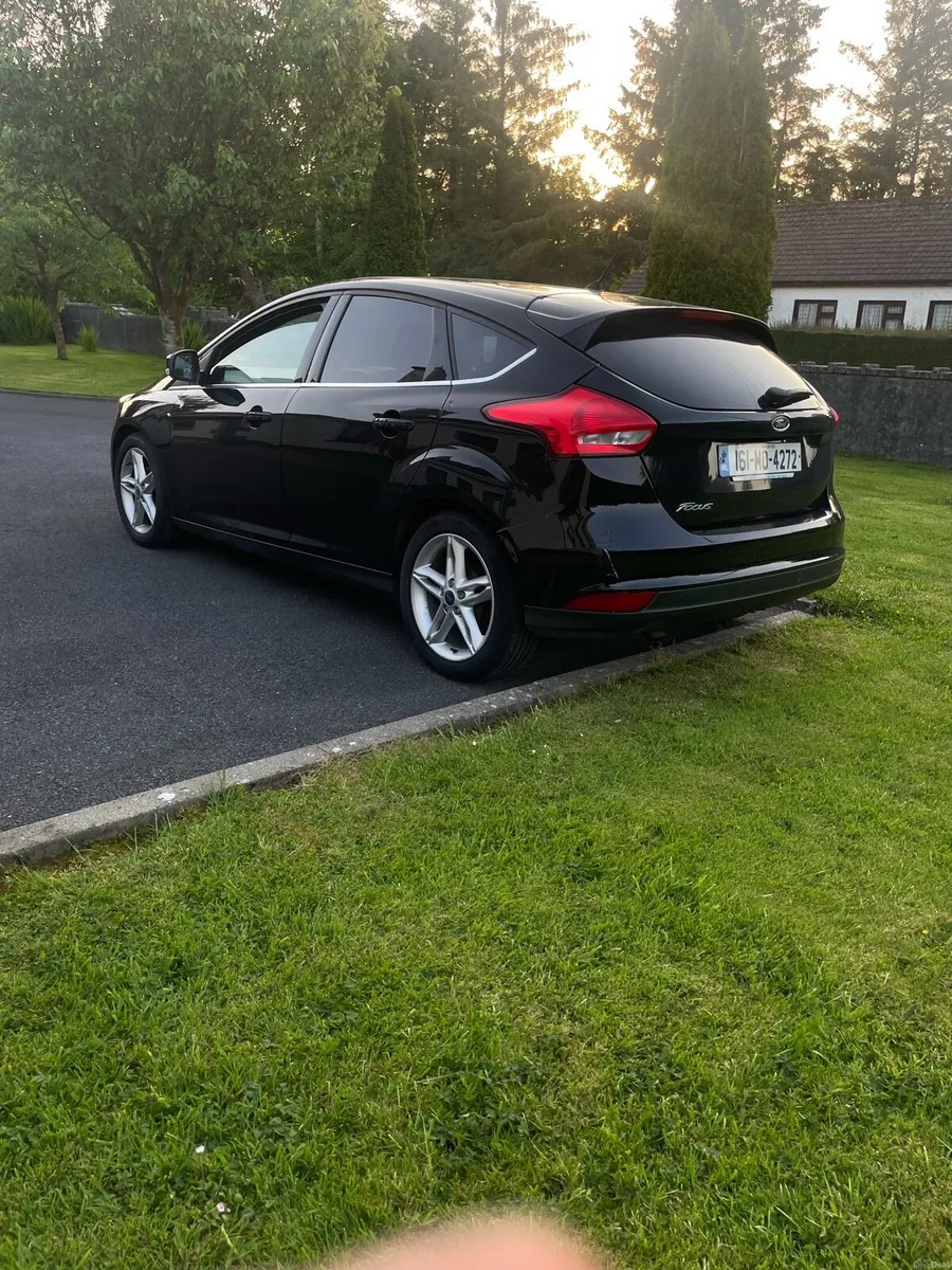 2016 Ford Focus - Image 6