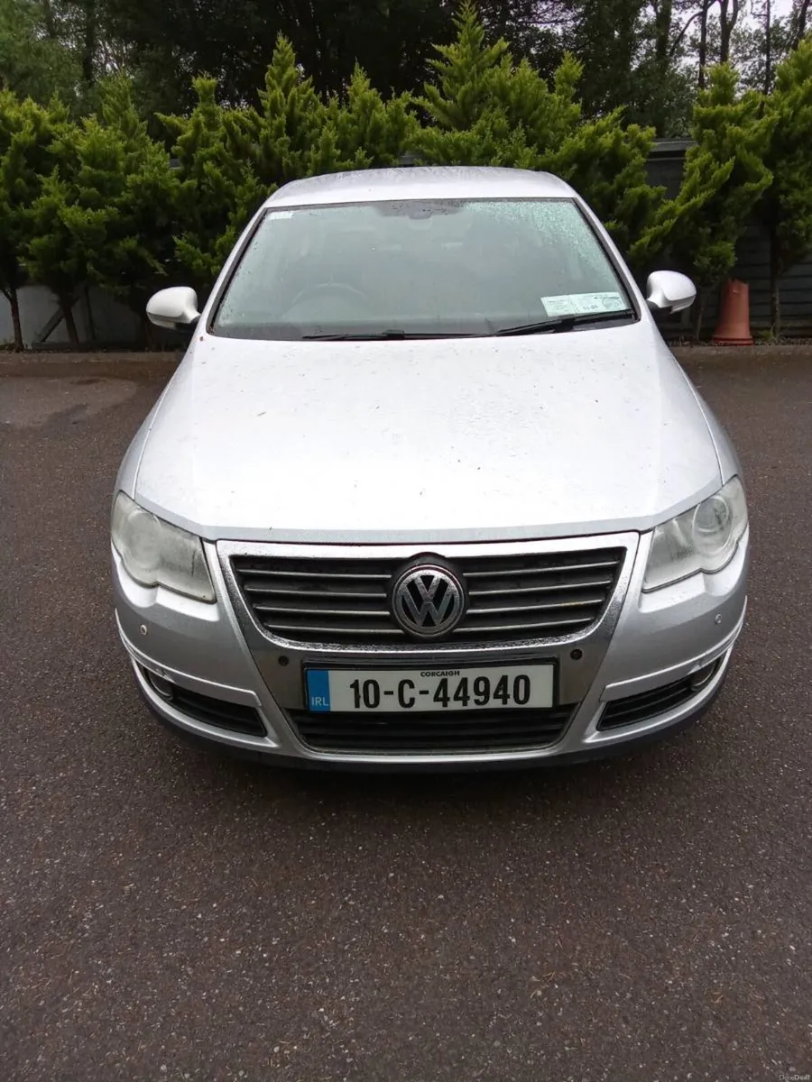 Volkswagen Passat - Image 3