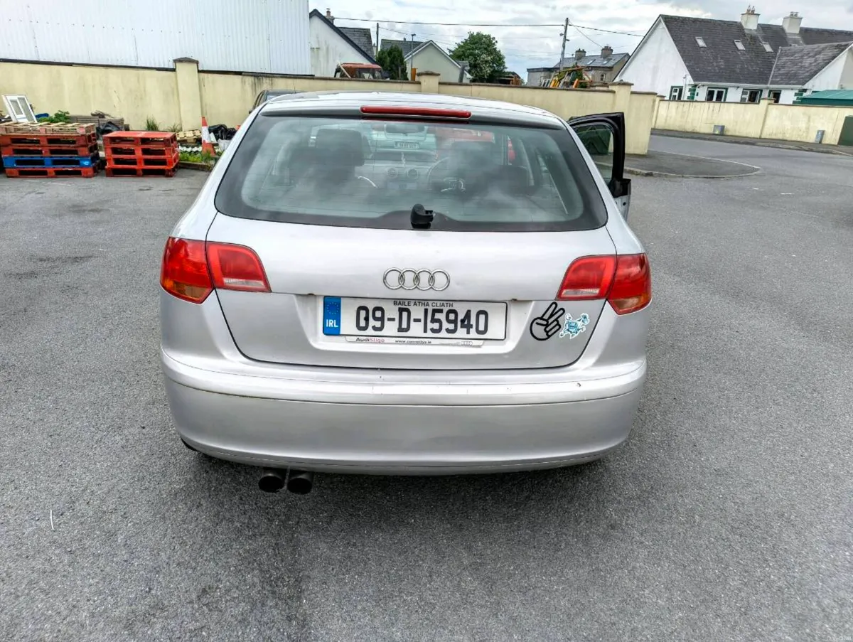Audi a3 - Image 4