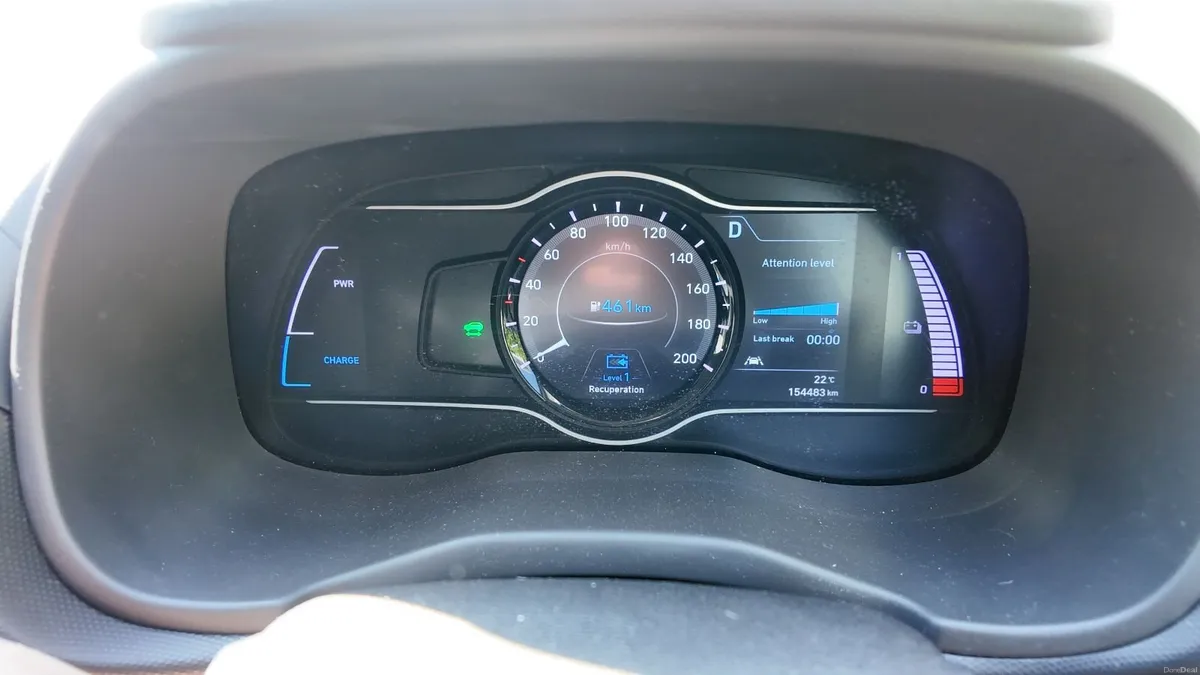Hyundai KONA 2019 - Image 2