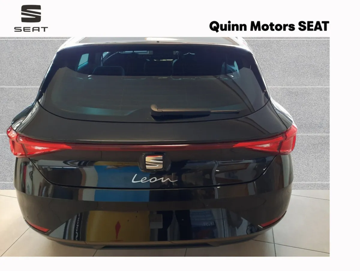 SEAT Leon SE Plus 2.0 TDI 150hp (110 kW) DSG - Image 5