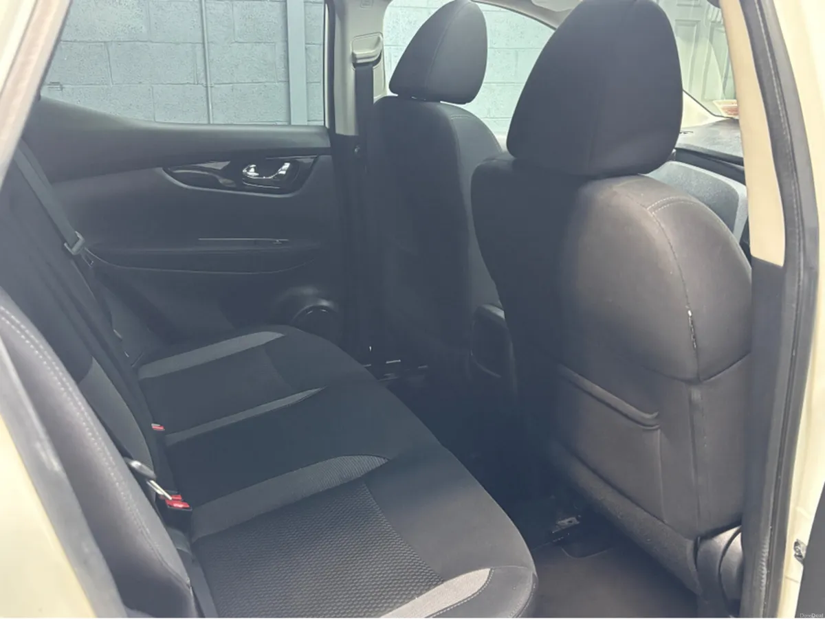 Nissan Qashqai 1.5 DSL SE SS MY20 4DR - Image 4