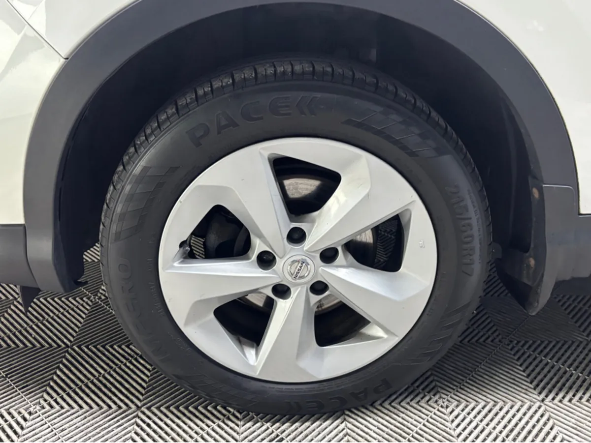 Nissan Qashqai 1.5 DSL SE SS MY20 4DR - Image 2